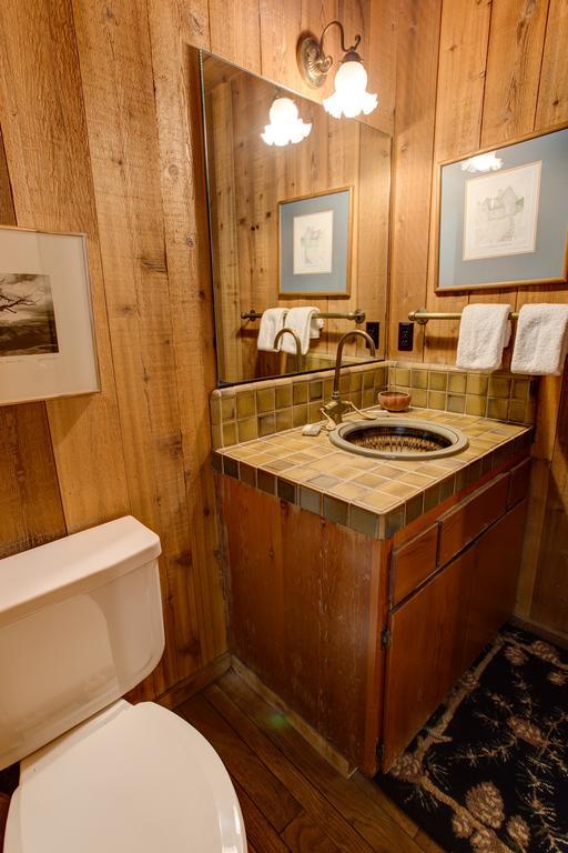 17B Tylers Timber Lodge Wawona Eksteriør billede