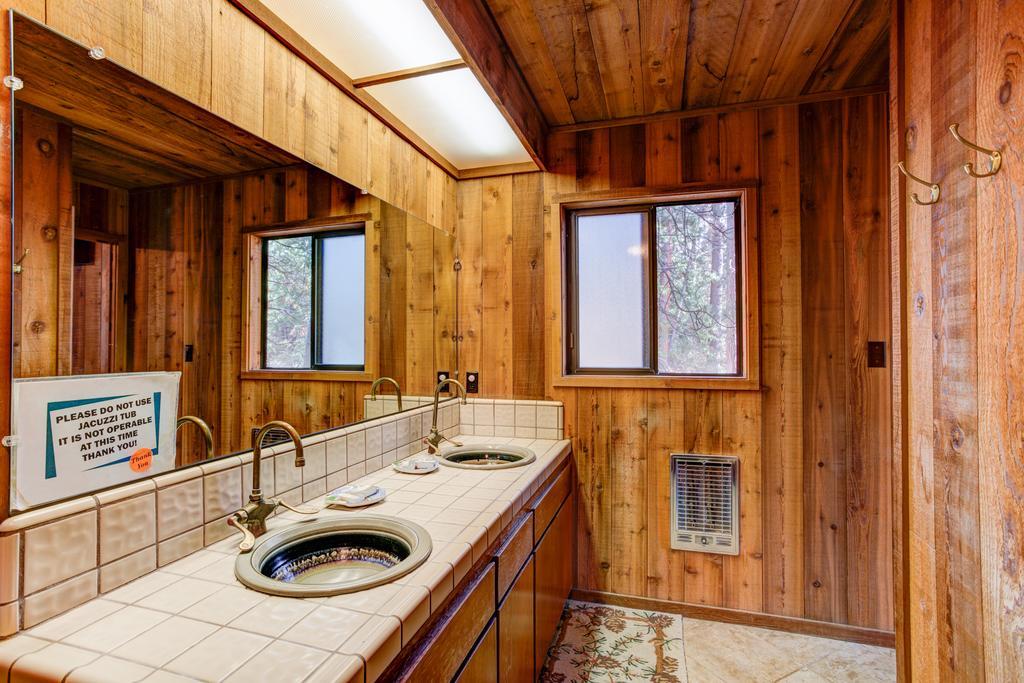 17B Tylers Timber Lodge Wawona Eksteriør billede